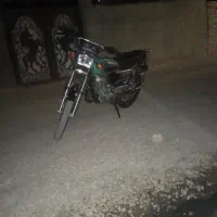 موتور احسان مدل ۱۴۰۳|موتورسیکلت|تربت جام, تیپ ۳۸ زرهی تربت جام|دیوار