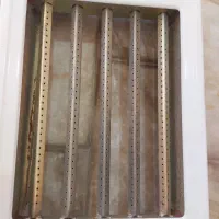 کباب پزگازی|اجاق گاز و لوازم برقی پختوپز|خرمآباد, |دیوار