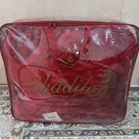 پتو دونفره سایز بزرگ