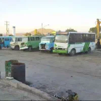 مینیبوس. سواری وانت نیسان|خودرو سواری و وانت|تربت جام, میان جام|دیوار