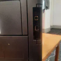 پرینتر لیزری Hp|پرینتر، اسکنر، کپی، فکس|گرگان, |دیوار