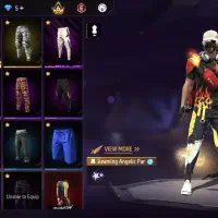 فری فایر|کنسول، بازی ویدئویی و آنلاین|تهران, بهار|دیوار