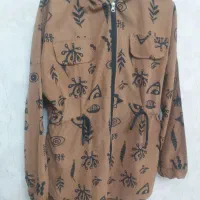 پالتو و کاپشن100