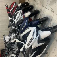 موتور سیکلت اقساطی بلند مدت|موتورسیکلت|زنجان, |دیوار