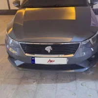 تارا مدل ۱۴۰۴ مشابه صفر|خودرو سواری و وانت|کرج, ساماندهی|دیوار