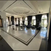 ۲۸۰ متر/۴ خواب/فرمانیه