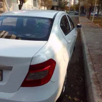 برلیانس H230مدل ۹۵