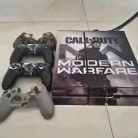 ps4 فت کپی خور