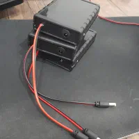 دستگاه mini ups  برق اظطراری