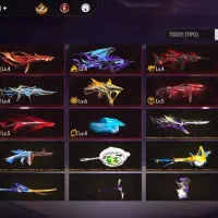 اکانت فری فایر|کنسول، بازی ویدئویی و آنلاین|ساری, |دیوار