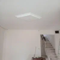 نقاشی ساختمان