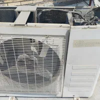کولر اوجنرال کول|کولر گازی و فن‌کوئل|میناب, |دیوار