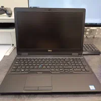 لپتاپ DELL latitude 5580 در حد نو