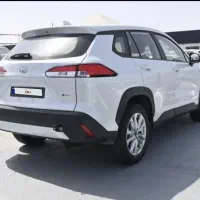 کرولا کراس|خودرو سواری و وانت|رشت, گلسار|دیوار