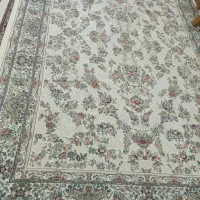 رو فرشی ۱۲ متری
