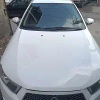 دنا توربو۶دنده دستی|خودرو سواری و وانت|ارومیه, |دیوار