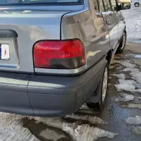 پراید ۹۳|خودرو سواری و وانت|سنقر, |دیوار