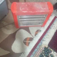 بخاری،هیتر برقی ،کلر|بخاری، هیتر، شومینه|بیرجند, |دیوار