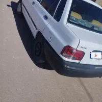 پراید 131 مدل 93 دوگانه کارخانه|خودرو سواری و وانت|سده (خراسان جنوبی), |دیوار