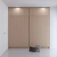 کمد دیواری-دکور مغازه-کتاب خانه-اقساطی|خدمات پیشه و مهارت|بجنورد, |دیوار