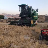 کمباین لوول|خودرو سنگین|زنجان, |دیوار
