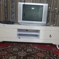 میزتلویزیون وتلویزیون ودیجیتال