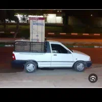 حمل بار به تمام نقاط کشور