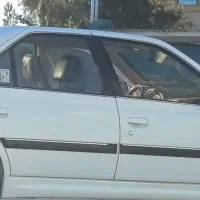 پژو پارس موتور جدید مدل ۱۴۰۱ گاز سیمی|خودرو سواری و وانت|خاتم, |دیوار