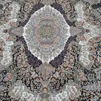 فرش ۹ متری کاملا نو .استفاده نشده است