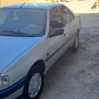 پژو۴۰۵ مدل ۹۷ دوگانه فابریک بدون رنگ|خودرو سواری و وانت|فارسان, |دیوار