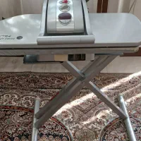 اتوپرس  ژانومه|اتو و لوازم اتو|تهران, آذری|دیوار
