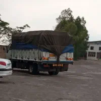 کامیونت 6 تن هیوندای مدل 89|خودرو سنگین|آق قلا, |دیوار