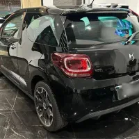 DS3  مدل ۲۰۱۸|خودرو سواری و وانت|تهران, دروس|دیوار