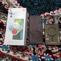 گوشی شیایومی نوت 13پرو|موبایل|اردبیل, |دیوار