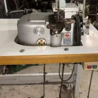 چرخ زیگزاگ‌ دوز فرش‌ و‌ موکت یوهان مدل YH-2502K