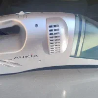 بخار شور و جارو دستی برقی