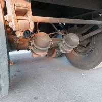 کفی تریلی|خودرو سنگین|سیرجان, |دیوار