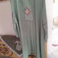 مانتو و پالتو