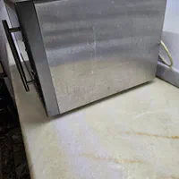 ماکرو ویو سامسونگ تمام استیل