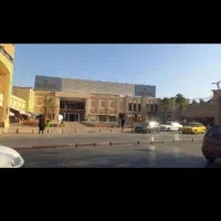 فروش و واگذاری سرقفلی مغازه‌ بین الحرمین|فروش مغازه و غرفه|شیراز, زرهی|دیوار