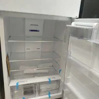 یخچال فریزر 28 فوت ایکس ویژن|یخچال و فریزر|رشت, بازار|دیوار