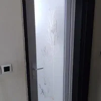 توری پلیسه/درب و پنجره upvc و آلومینیوم/درب برقی|خدمات پیشه و مهارت|شیراز, طلاب|دیوار