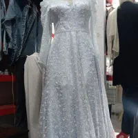 لباس مجلسی سایز۴۰-۴۲|لباس|الشتر, |دیوار