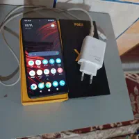 پوکو x3|موبایل|زاهدان, |دیوار