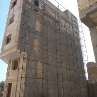 داربست عابدی