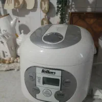 پلوپز،بخارپز چندکاره فلر