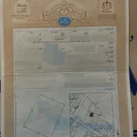 فروش ملک کلنگی  موقعیت جیرفت