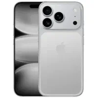 آیفون پرو سفید نات اکتیو با ریجیستر پلمپ