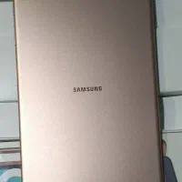 ۵ عدد تبلت samsung a8 n کاملا نو و سالم