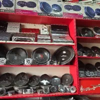 سیستم ردیاب روکش کفپوش مانیتور چک شش ماهه بدون سود|قطعات یدکی و لوازم جانبی|همدان, |دیوار